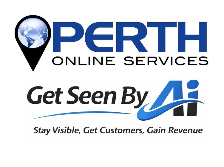 Perth Online Services — Get Seen By AI